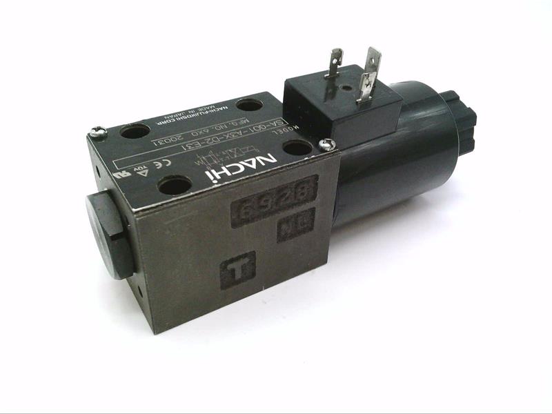 NACHI SA-G01-A3X-D2-31