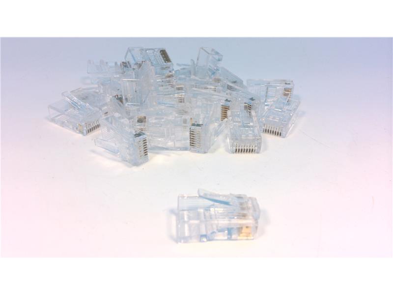 BLACK BOX CORP FMTP5E-25PAK