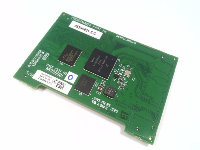 SERVOMEX 06999951-5-C