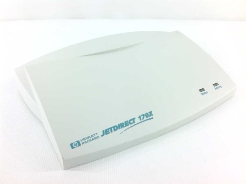 HEWLETT PACKARD COMPUTER J3258B