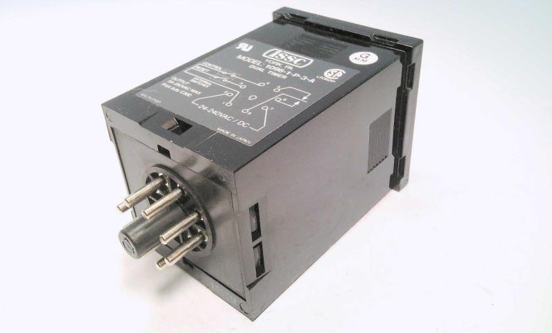 KANSON ELECTRONICS INC 1096-1-P-3-A