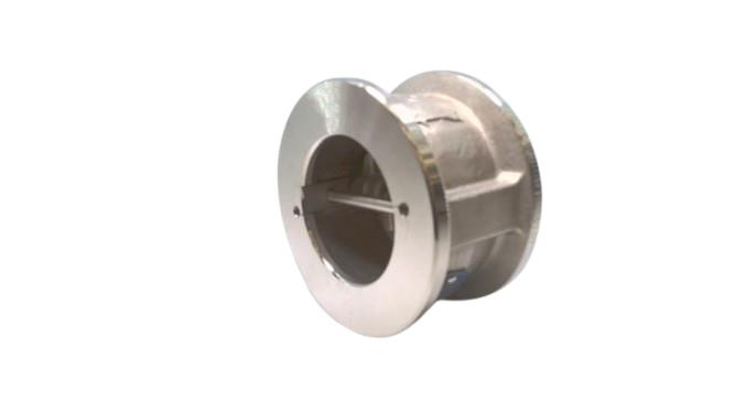 2CVR15-SSPX-R by EMERSON