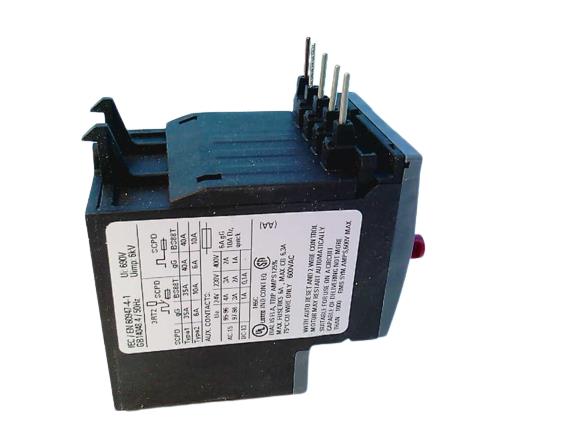 SIEMENS 3RU2116-1AB0