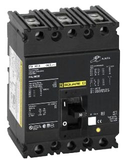 SCHNEIDER ELECTRIC FAL340501212