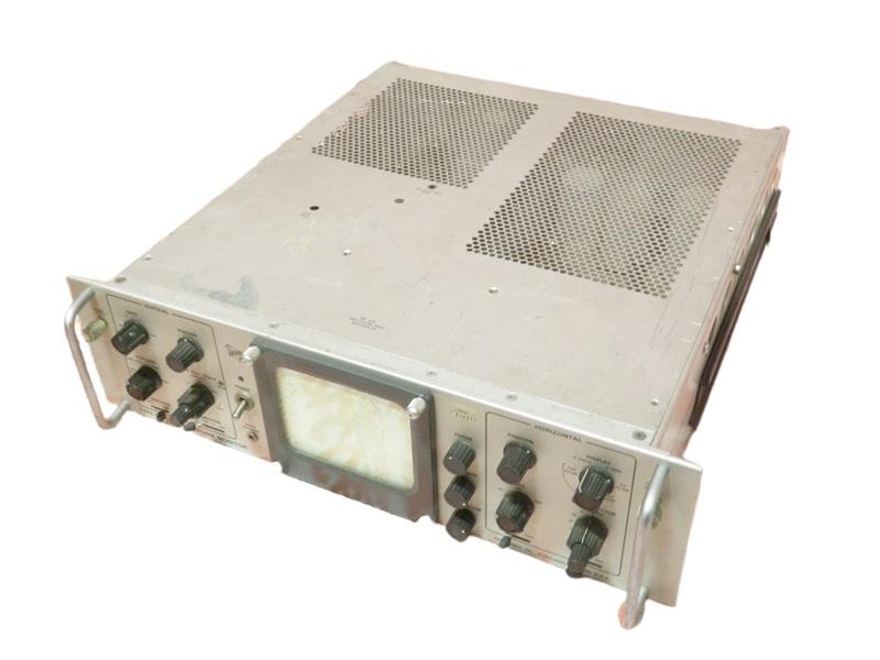 TEKTRONIX RM-529