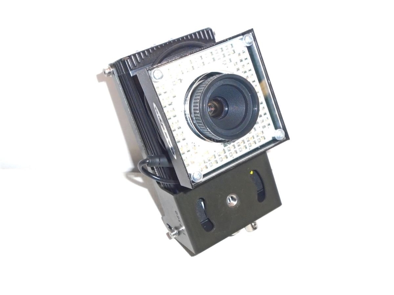 BANNER ENGINEERING P4-BCR-DEMO