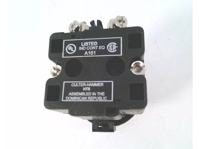 EATON CORPORATION HT8GDGF7