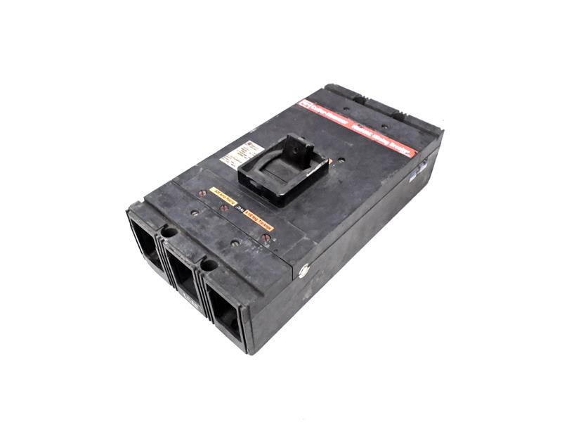 EATON CORPORATION HMAM3800