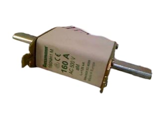 EATON CORPORATION 160NH1-M