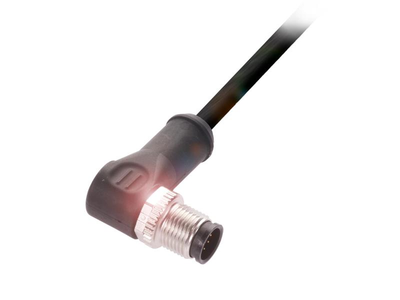 BALLUFF BCC M42C-0000-2A-049-PX0C25-020