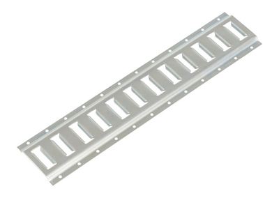 E-TRK-2-ZN-1PK by VESTIL