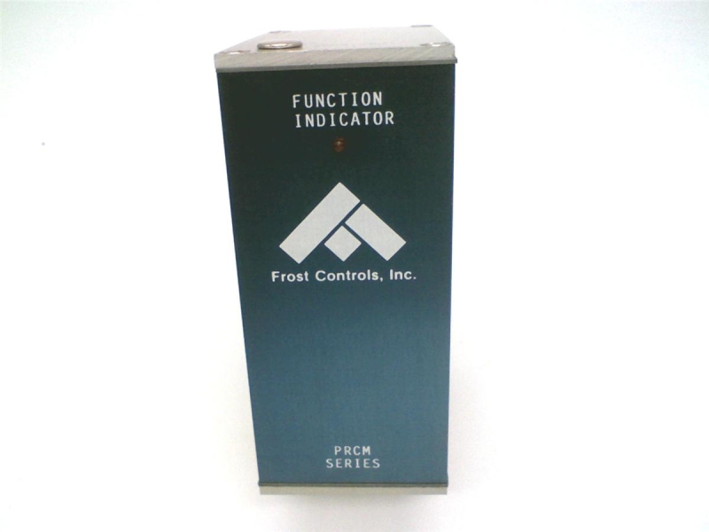 PRCM-SS-5-TS by FROST CONTROLS
