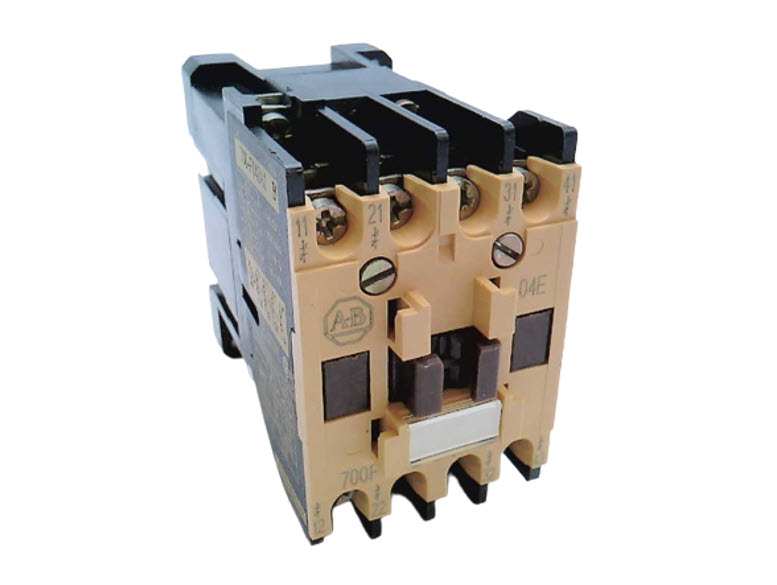 ALLEN BRADLEY 700-F040A1