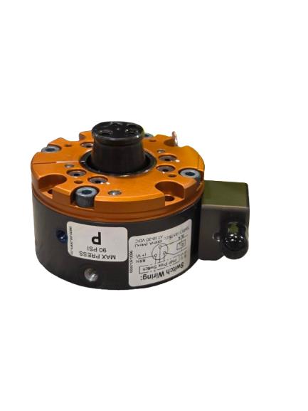ATI 9160-061-P05-BN-R-N