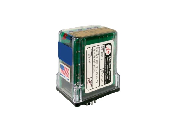 ABSOLUTE PROCESS INSTRUMENTS API 4408 G A230