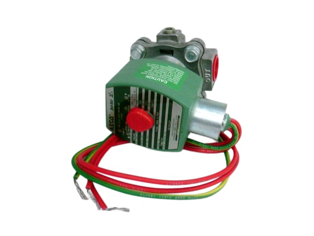 ASCO 8214G20 120/60-110/50