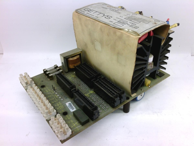 ELWOOD CORPORATION 11-1010-57