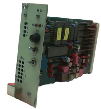 RK 04 by ASEA BROWN BOVERI