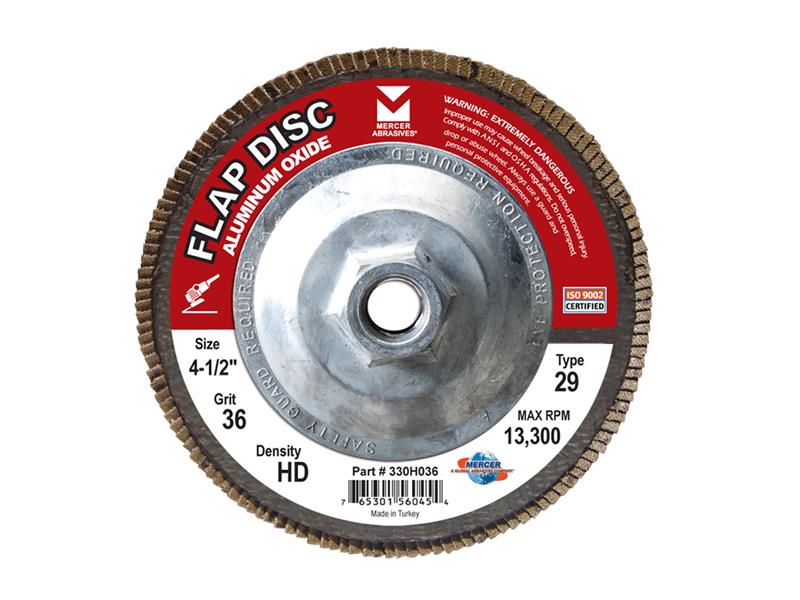 342060 by MERCER TOOL