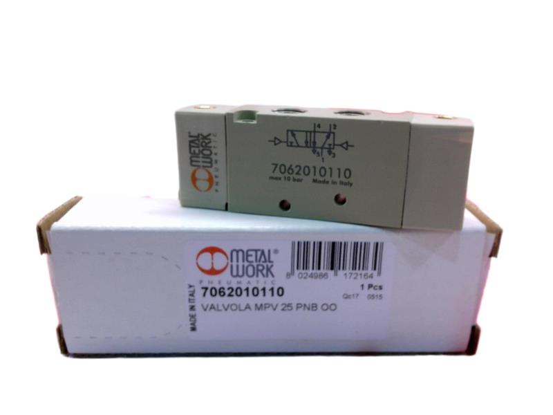 METAL WORK PNEUMATIC 7062010110U