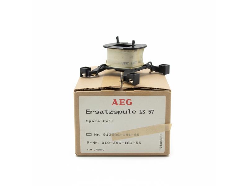 EEC AEG 910-396-181-55
