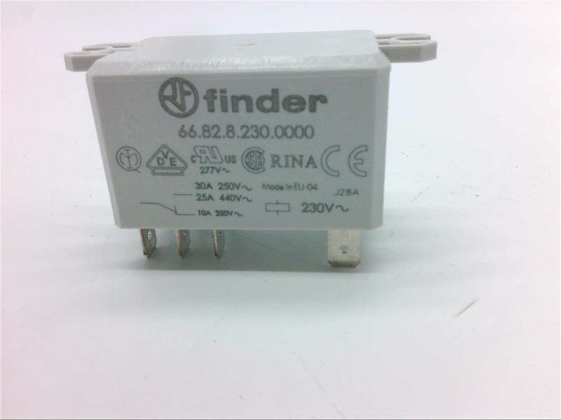 FINDER 66.82.8.230.0000