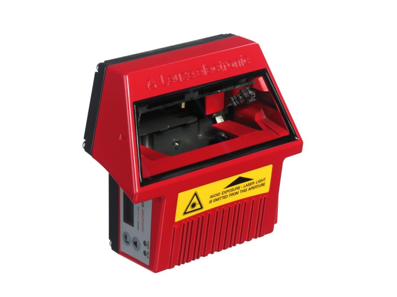 LEUZE BCL 301I OL 100 D H