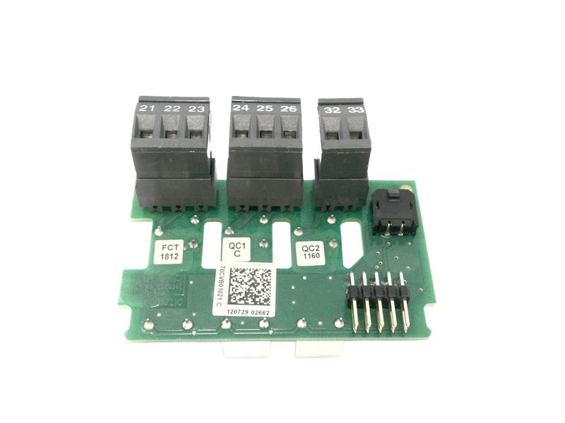 RELAY BOARD 1 by EATON CORPORATION