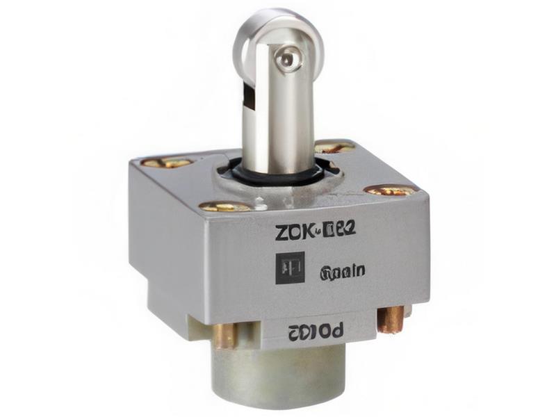 SCHNEIDER ELECTRIC ZCKE62