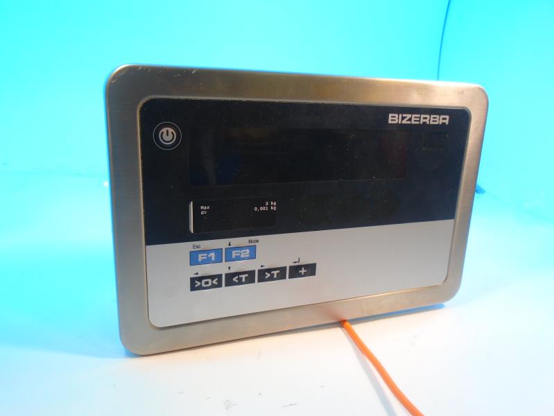 BIZERBA IS20
