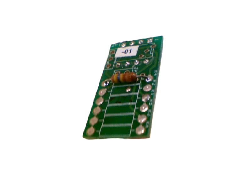 SIEMENS 091-60100-01