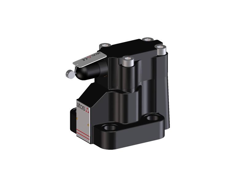 AGAM-20/350/PED/250 by ATOS