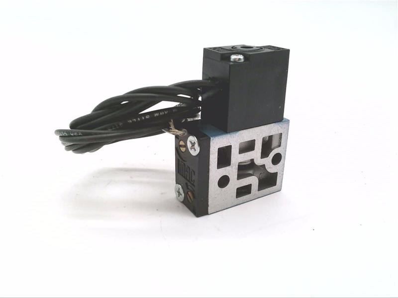 MAC VALVES INC 45A-SA2-DAAC-1BA