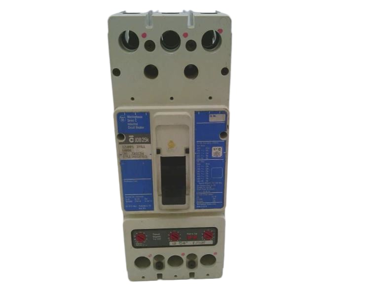 WESTINGHOUSE JDB3125W