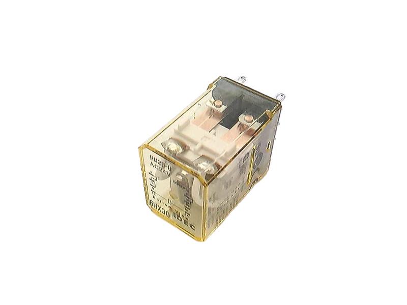 IDEC RM2S-UAC24V