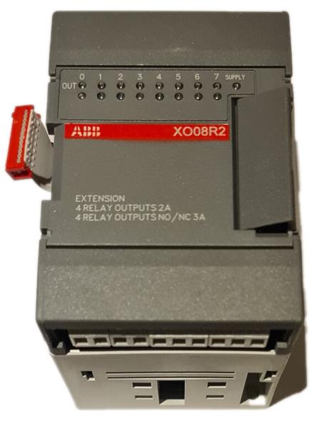 ASEA BROWN BOVERI 1SBP260109R1001