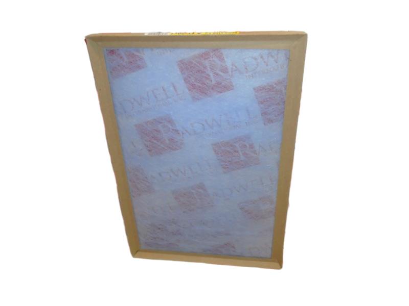 14X20X1 by CLARCOR INC