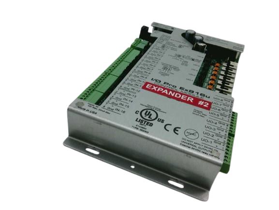 BACNET I/O PRO EX816U