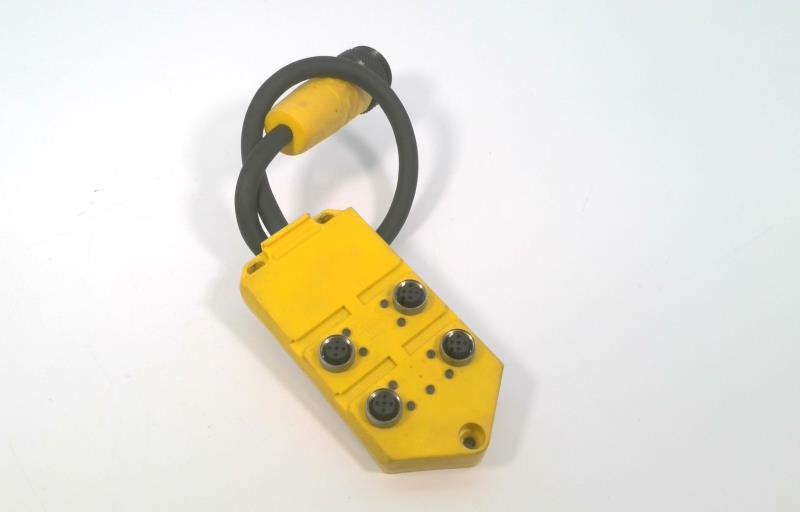 ASBV 4/LED 5-RS120M by BELDEN