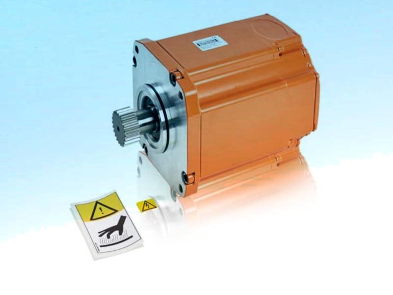 TAMAGAWA 3HAC057431-001/02