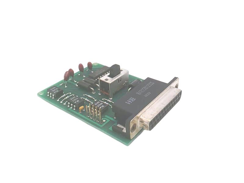 LCMA-136-0-0-1 by INVENSYS