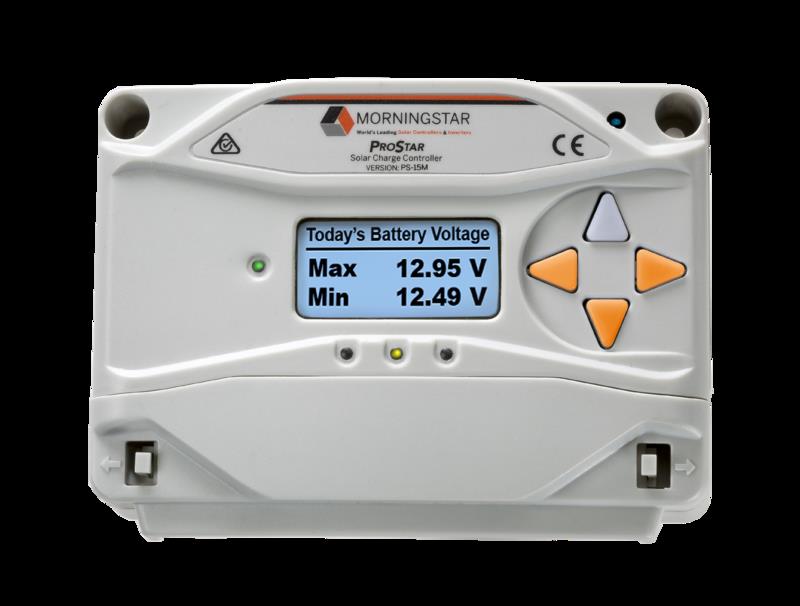 MORNINGSTAR CORP PS-30M