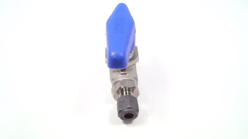 PARKER 4Z-B6LSPKR-BN-SSP-B