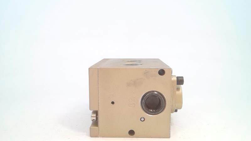 ROSS CONTROLS 2768D5904