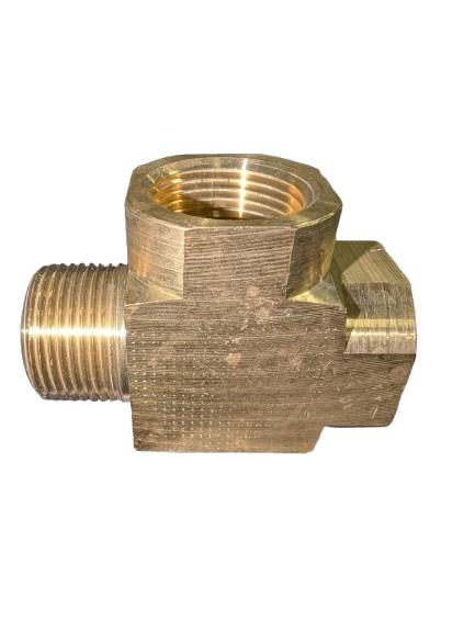 PARKER 2225P-12