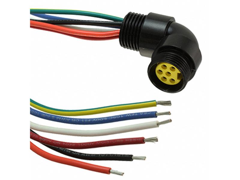 1R6005A20A120 by MOLEX