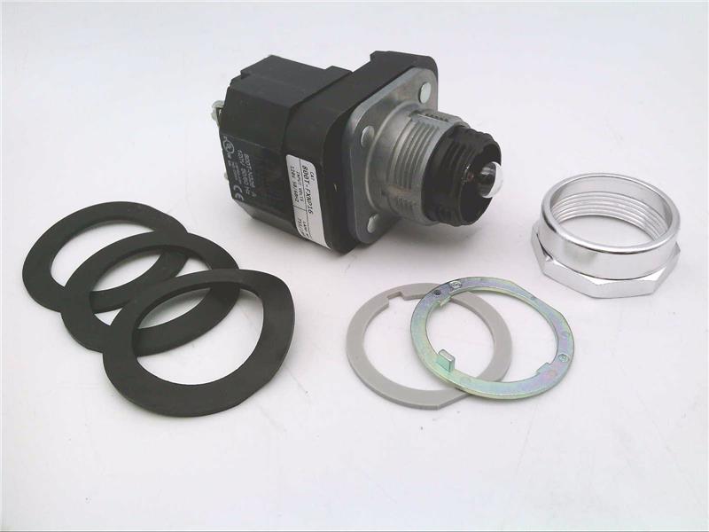 ALLEN BRADLEY 800T-FXNP16