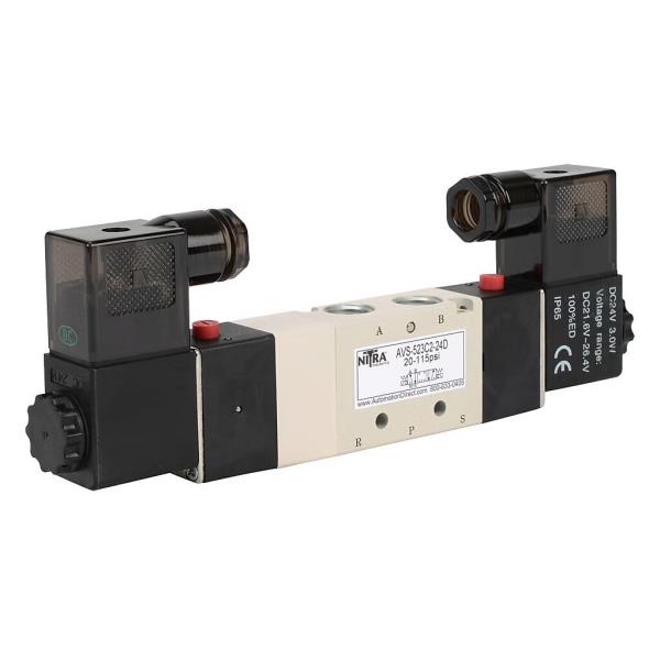 AVS-523C2-24D by AUTOMATION DIRECT
