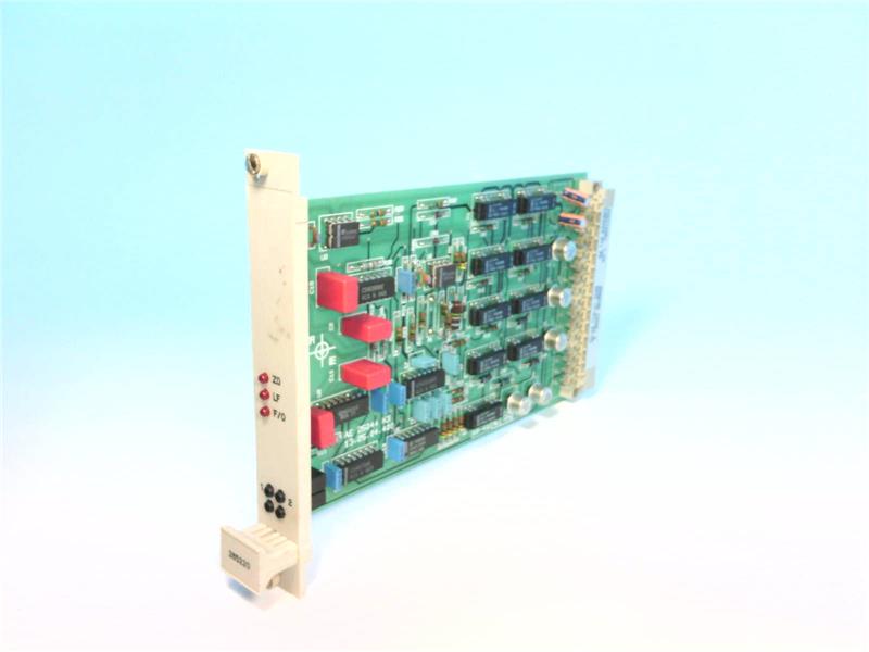 ASEA BROWN BOVERI 265220-1