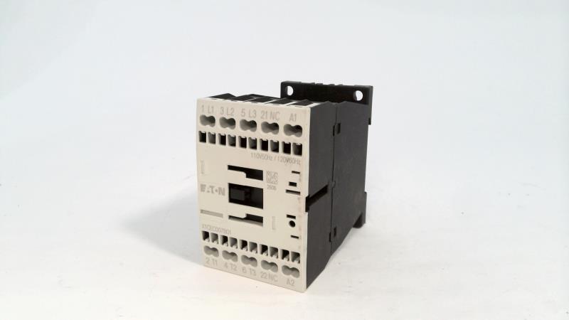 EATON CORPORATION XTCEC007B01A